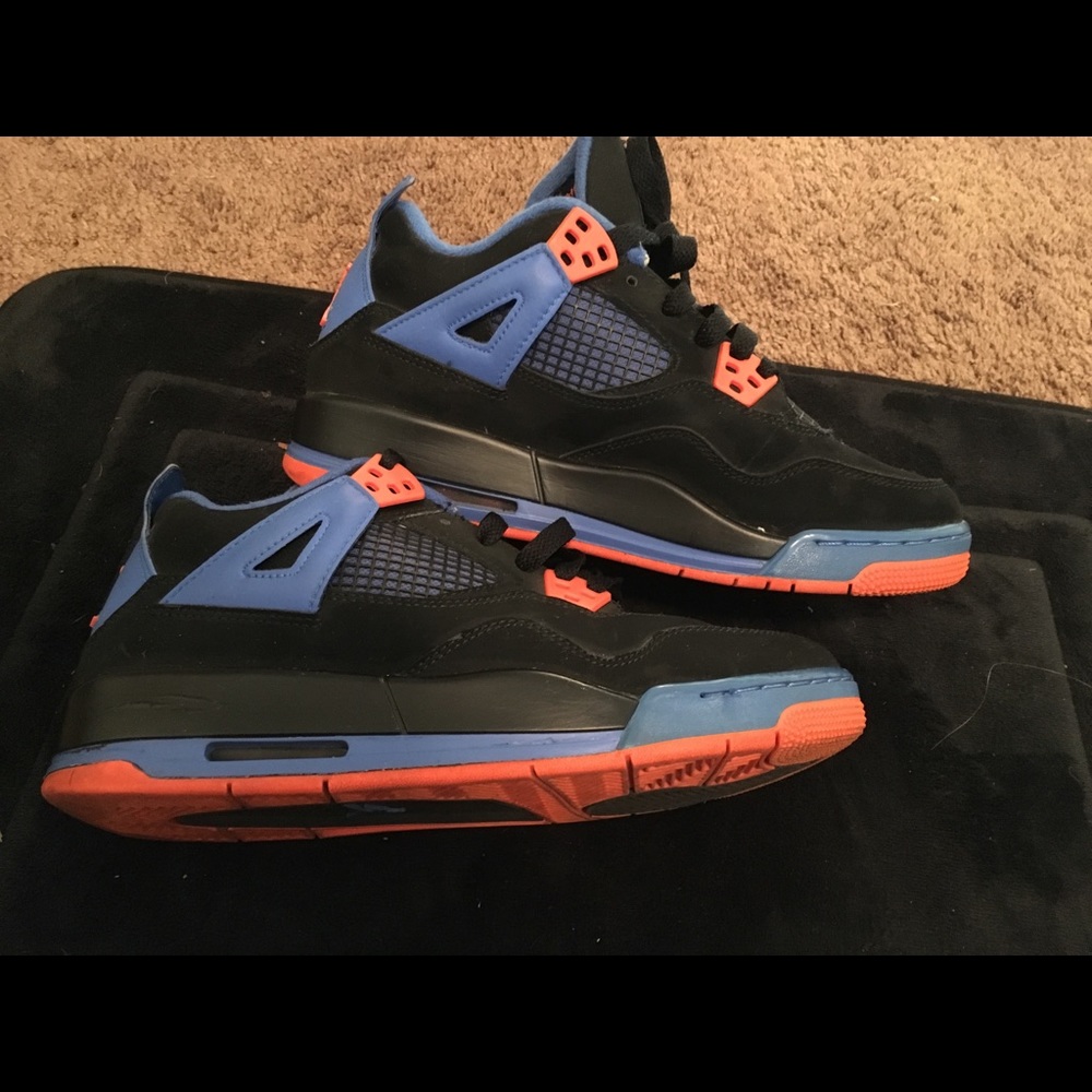 Jordan’s